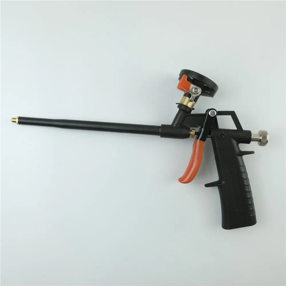 SIWAY 750ml  High Performance Professional Polyurethane gun spray pu foam gun