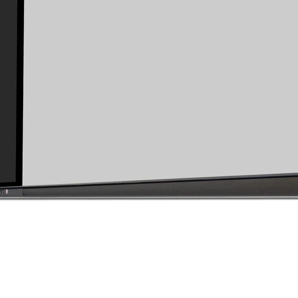 Новый инновационный 86 дюймовый 4K светодиодный дисплей умная доска для умного класса