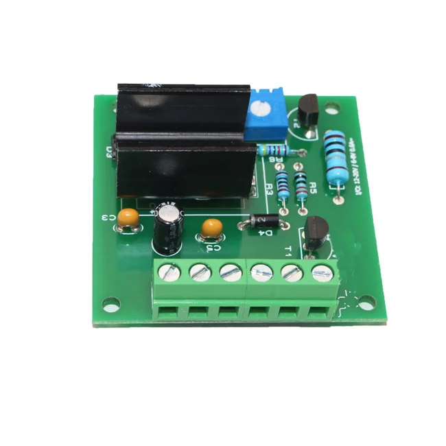 OEM электронный усилитель, сборная печатная плата