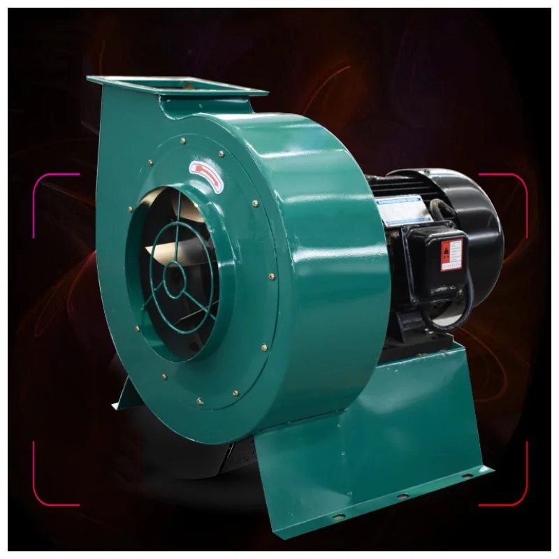 Vacuum dust collector Woodworking bag dust collector vacuum cleaner Bag -type dust collector