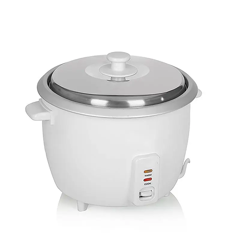 Good Quality Hot Sell Cooking Appliances Large Capacity 400w 700w 1000w Electric Drum Rice Cooker