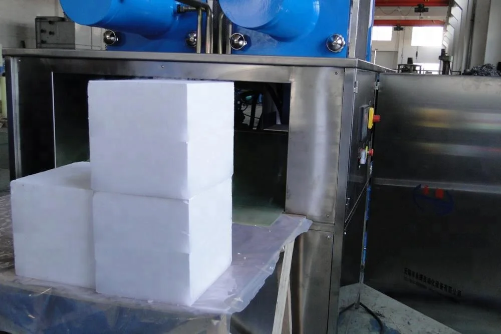 dry ice slice & block production system/dry ice machine maker co2/50kgh dry ice machine