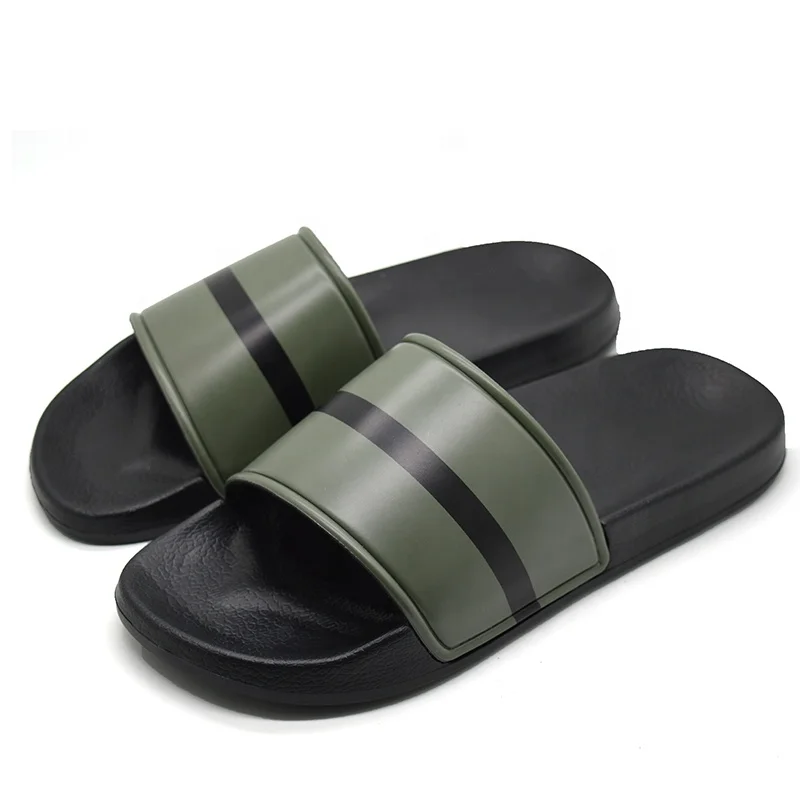 Summer Fashion Outdoor Eva Slides Slipper Men Sports Sandal Shoes