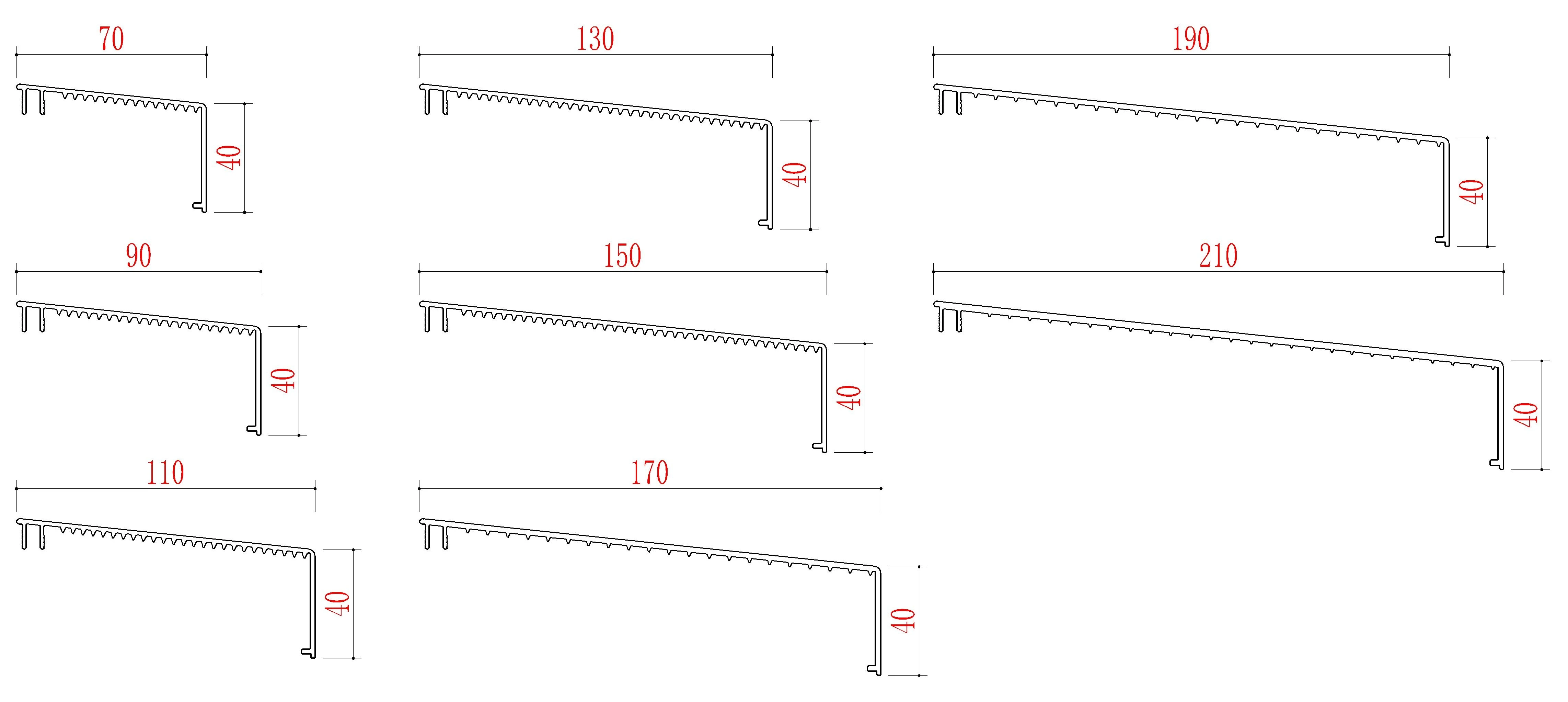 Window sill aluminum trim eps glass trim eps glass window sills aluminium window sills panel