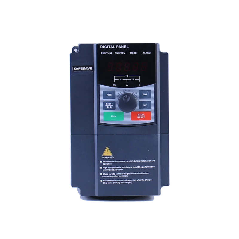 Safesave высокий уровень защиты IP54 invt 3 фазы солнечный инвертор
