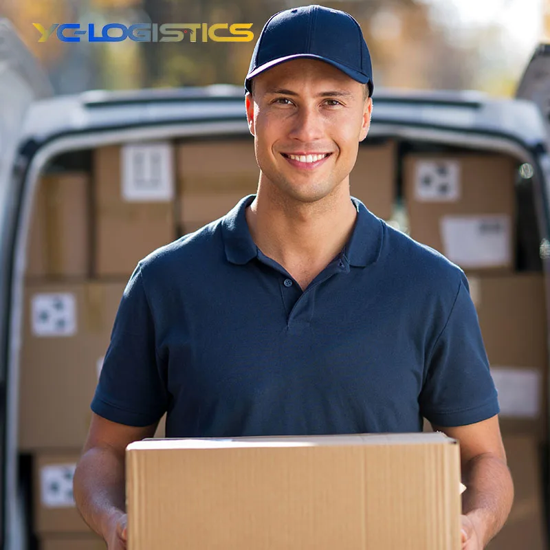 Fedex Shipping Agent Ship Dhl Shipping Rates From China to Italy International