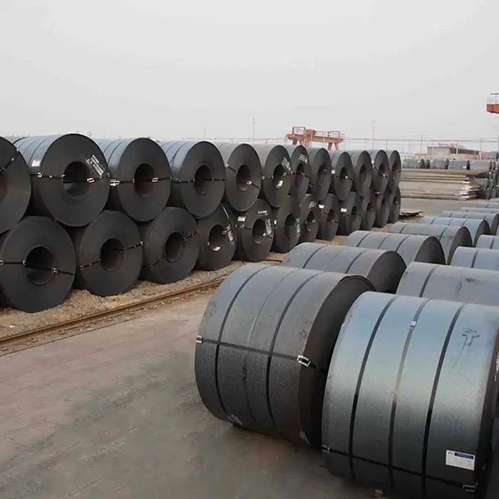 Fast Delivery And Quality Assurance Dd11 Dd12 Dd13 Spcd Spcc 1008 1010 Carbon Steel Coil For Instrumentation