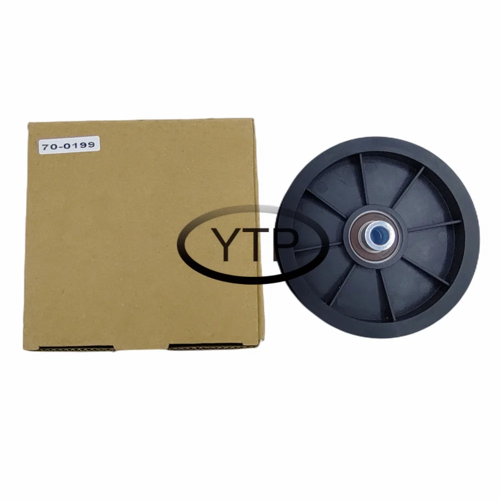 70-199 70-0199 Pulley Idler Shaft Kit For Thermo King MD300 MD200 RD