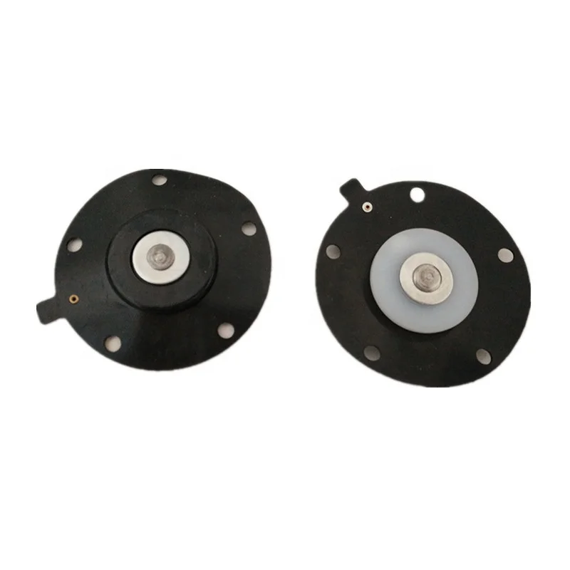 custom cylinder pulse valve rubber diaphragm waterproof membrane diaphragm pump