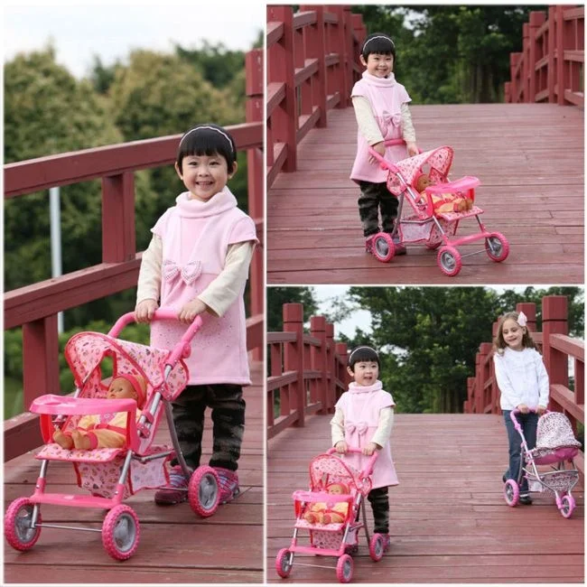 stroller for doll