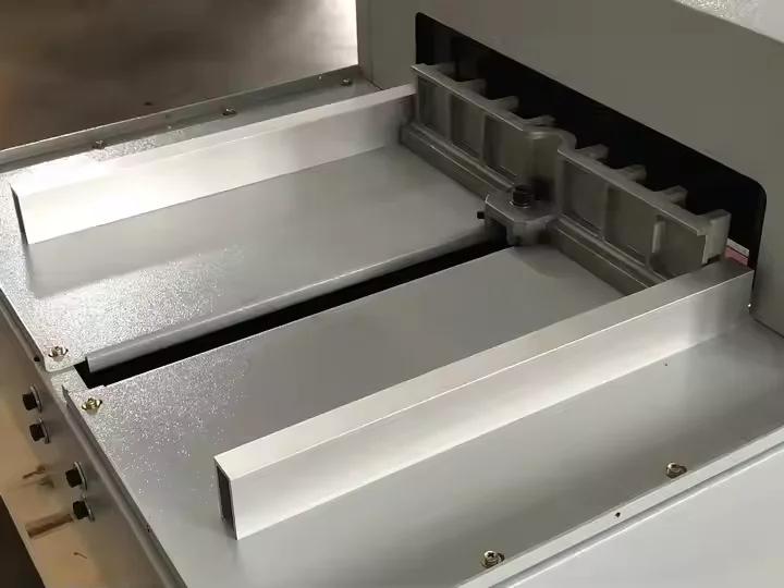 E330S A4 Semi-automatic Desktop Paper Cutter Machine 40mm Thickness