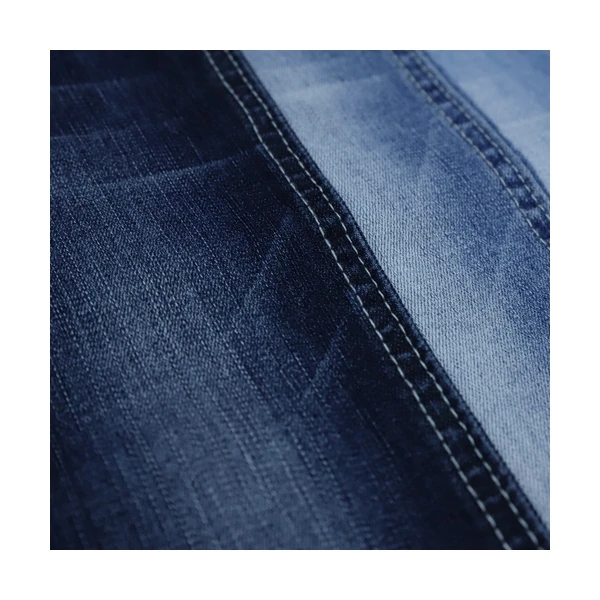 Denim fabric 10oz jeans fabric denim check plaid denim fabric % 100 cotton