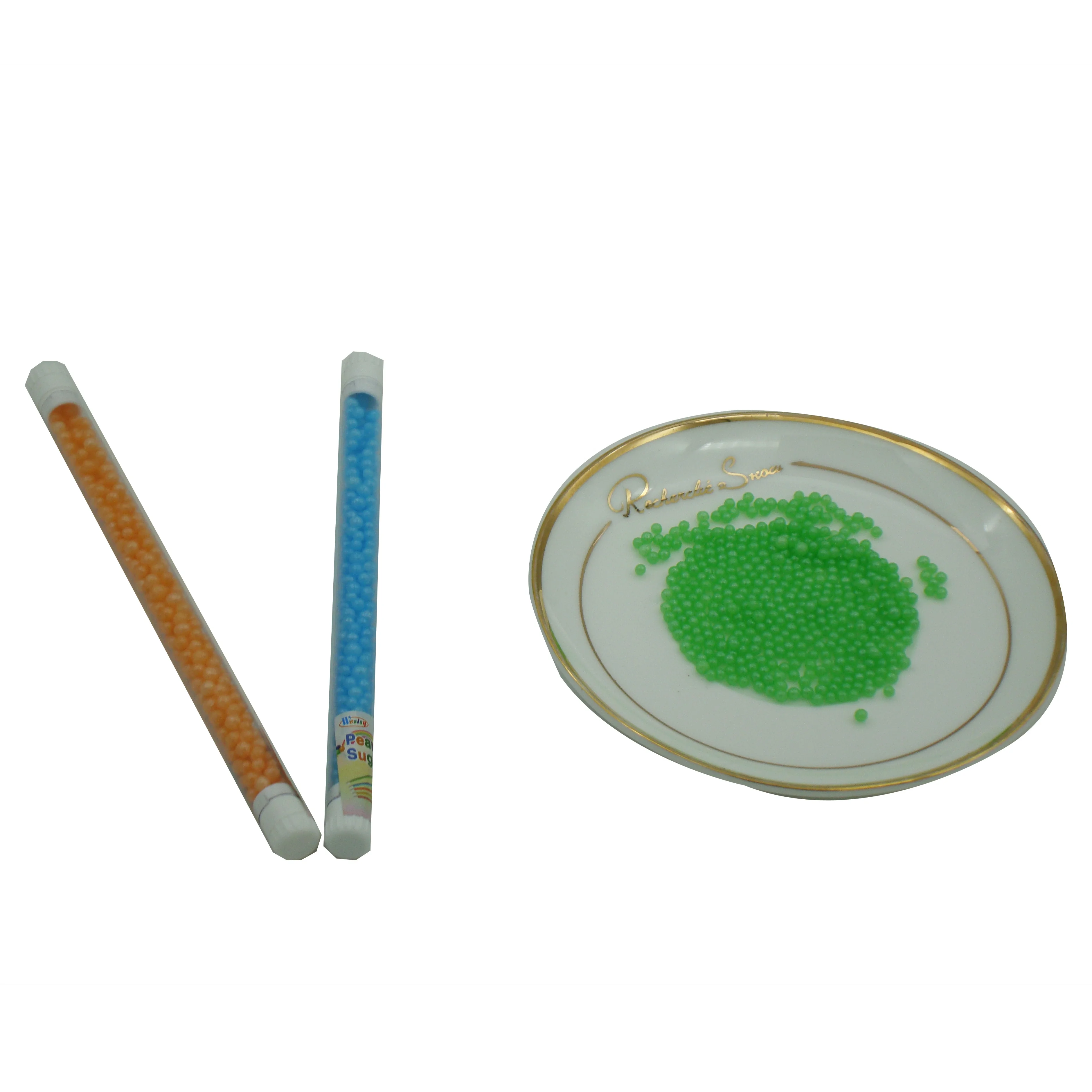 Edible Sugar Pearl Cake Decorating Sprinkle Edible Candy