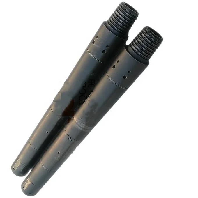 Ковка из легированной стали инструменты для рулоновой трубы сборка головки MHA