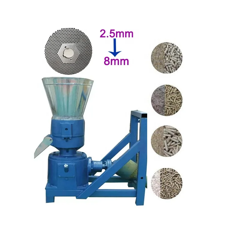 PTO shaft yokes for agricultural machinery tractor PTO drive shaft for agricultural machine Wood Pellet Machine Making