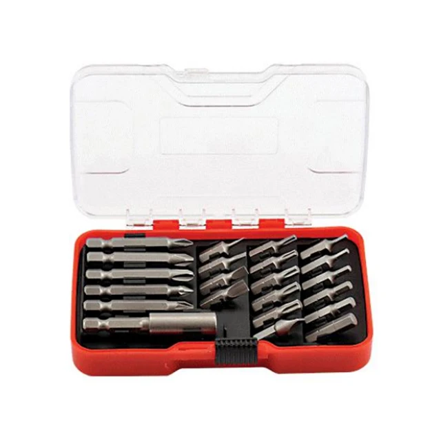 DAZI Wholesale price Industrial Electric Bits Set multi-fuction drill set with high quality