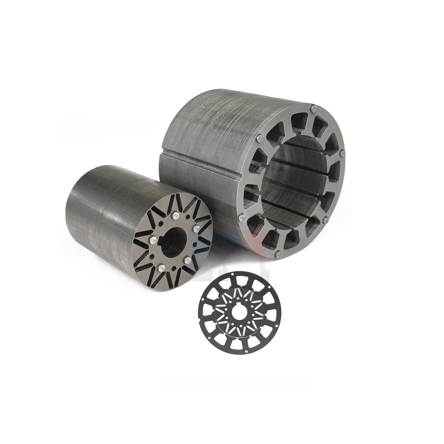 OEM brushless dc motor electric motor stator core