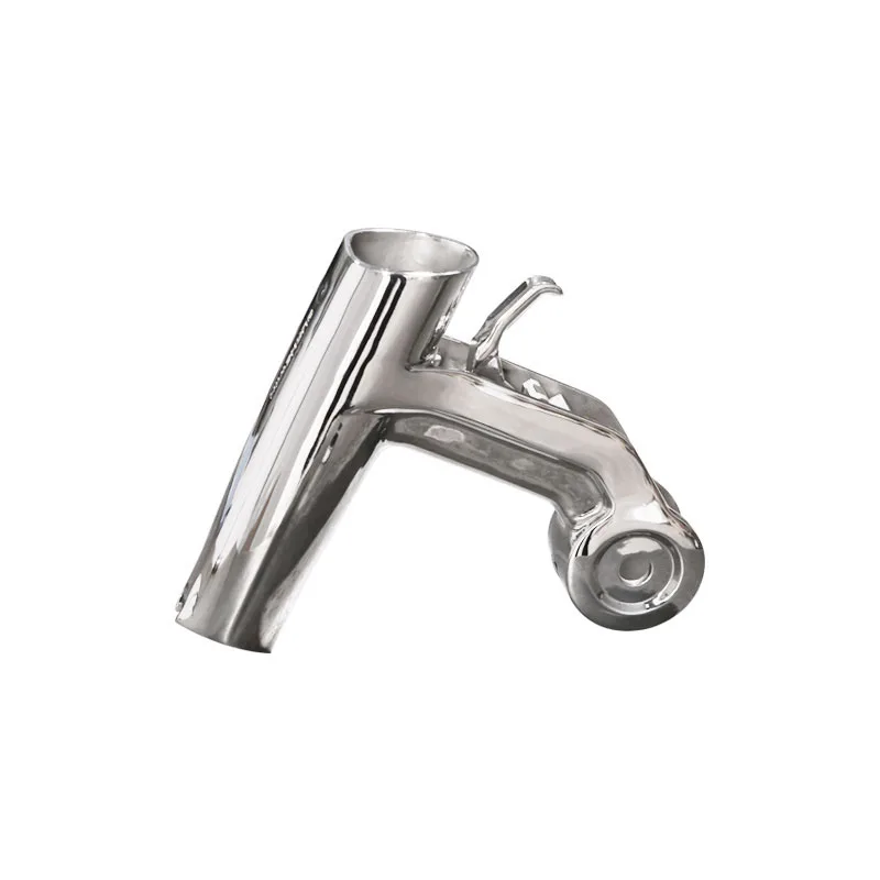 Custom wholesale aluminium boat accessories marine hardware for lost wax casting