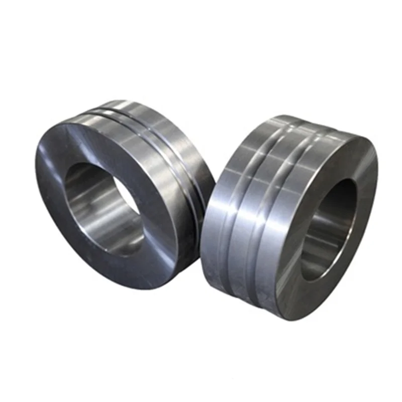 Tungsten Carbide Roll Ring Made in China Roller Ring