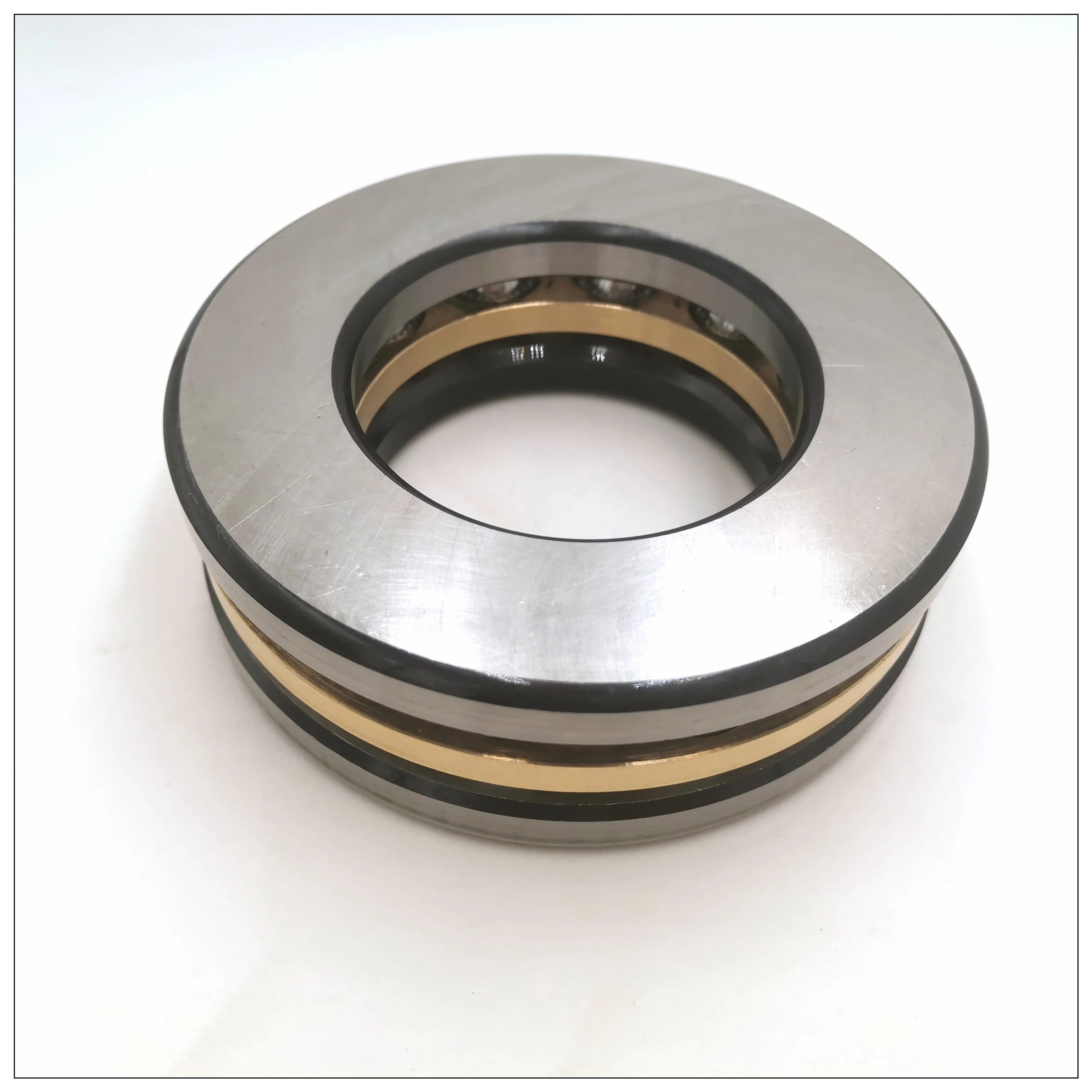 51209 Thrust Roller Bearing Motorcycle Bearing Power Transmission