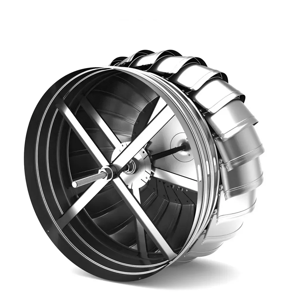 800 мм 900 Электрический осевой турбо вентилятор крыши без мощности вытяжной стальные гостиницы типографии фермы теплицы ODM