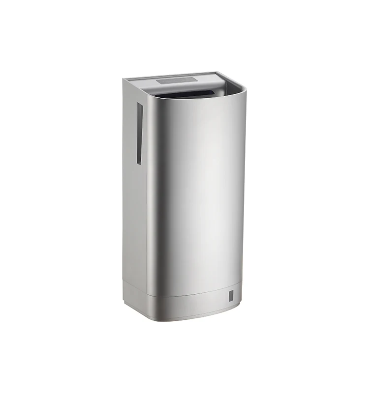 Высокоскоростная сушилка для рук Kuaierte K3A 1650 Вт Электрический автоматический бесщеточный