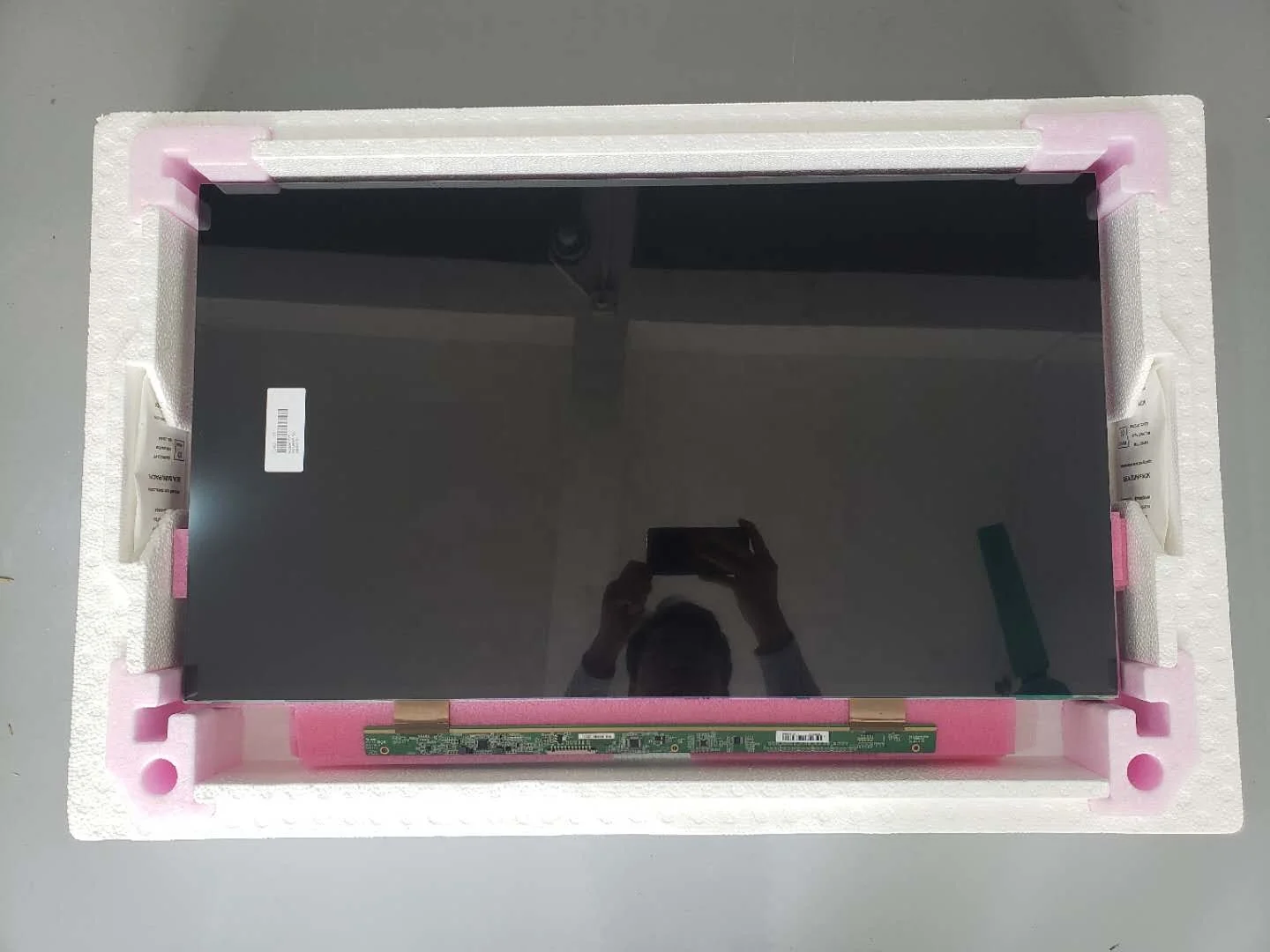 Китай (материк) 32 дюймов led-Телевизор с открытыми порами HV320WHB-N55 led-телевизор Запчасти для BOE