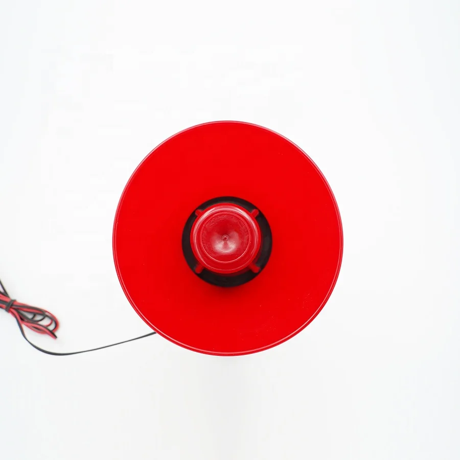 Car Audio Amplifier with music and record