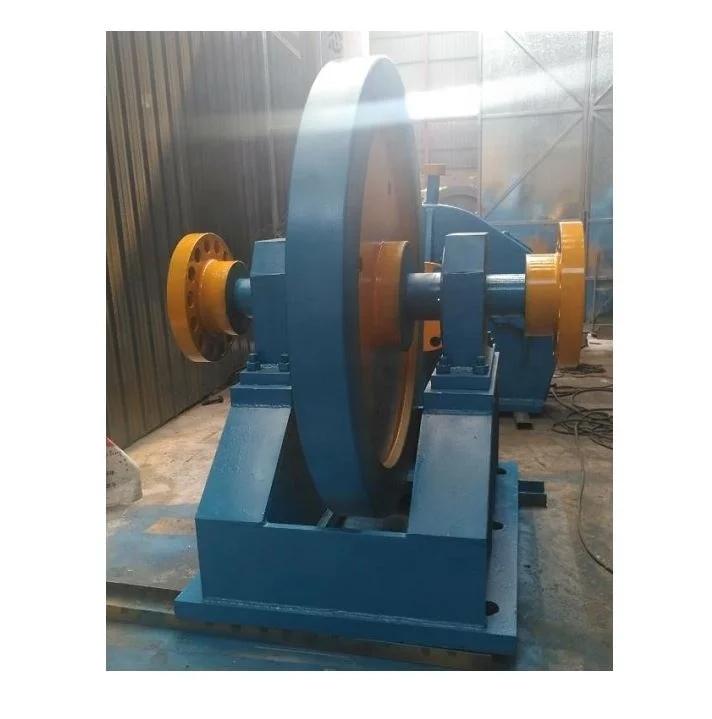 Fully functional steel rebar rolling mill flywheel ex-factory price