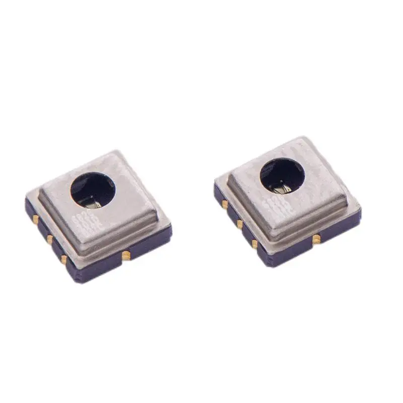 Датчик давления I2C для медицинского
