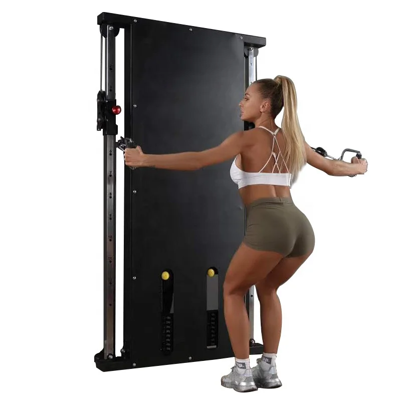 Brigthway Fitness New Home Use Multi Functional Trainer