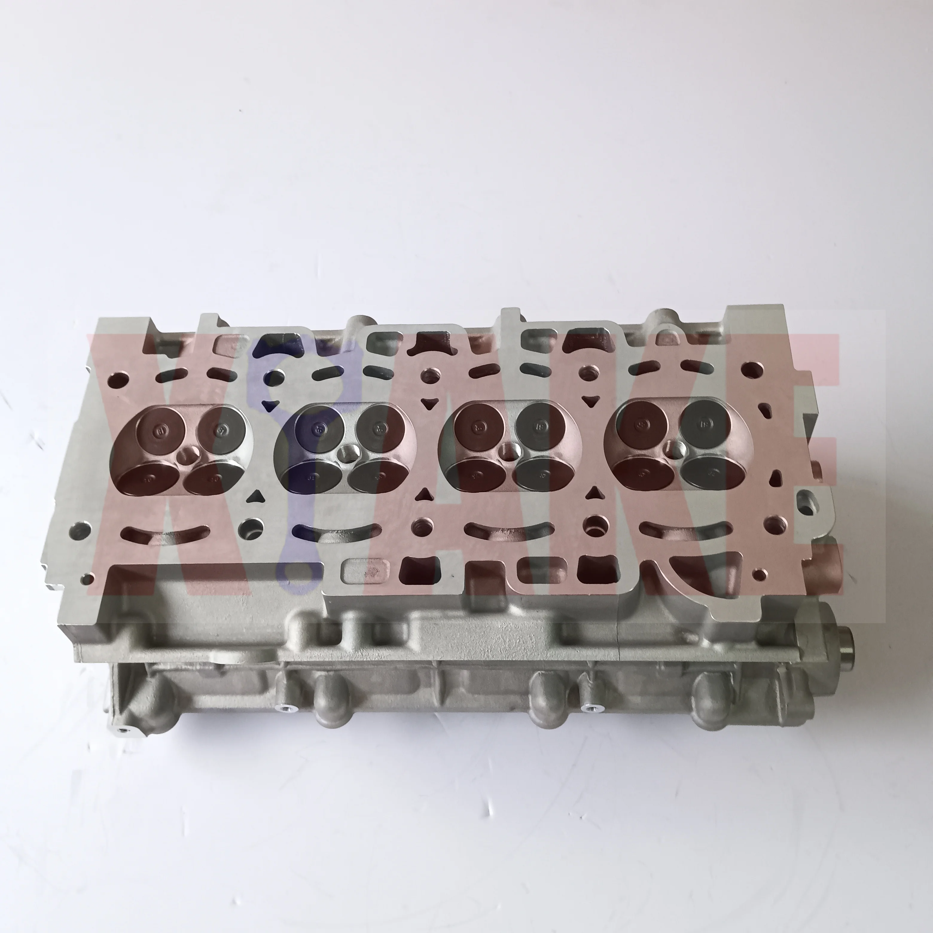 Головка блока цилиндров двигателя в сборе для Chery A5 A3 Tiggo Elara Fora J5 speranzia A516 Vortex J3 M11 Cielo Skin orinnoo 1 6 481FB-1003015MA