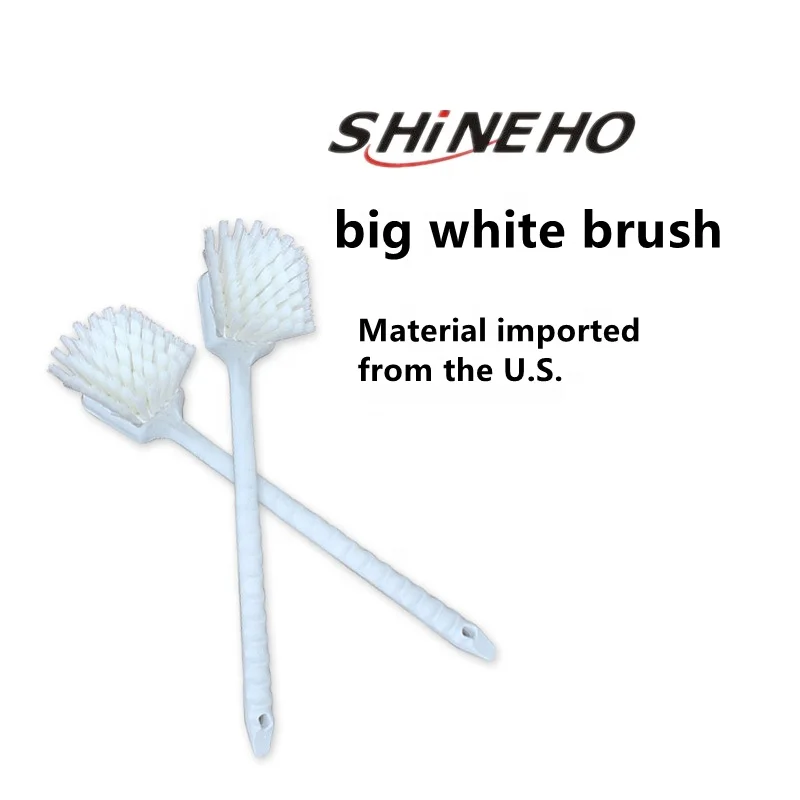Hot Sale Henny Penny Pressure Fryer Accessory Kit for Price Commercial Grill Brush 14736 Supply Kit-320/340