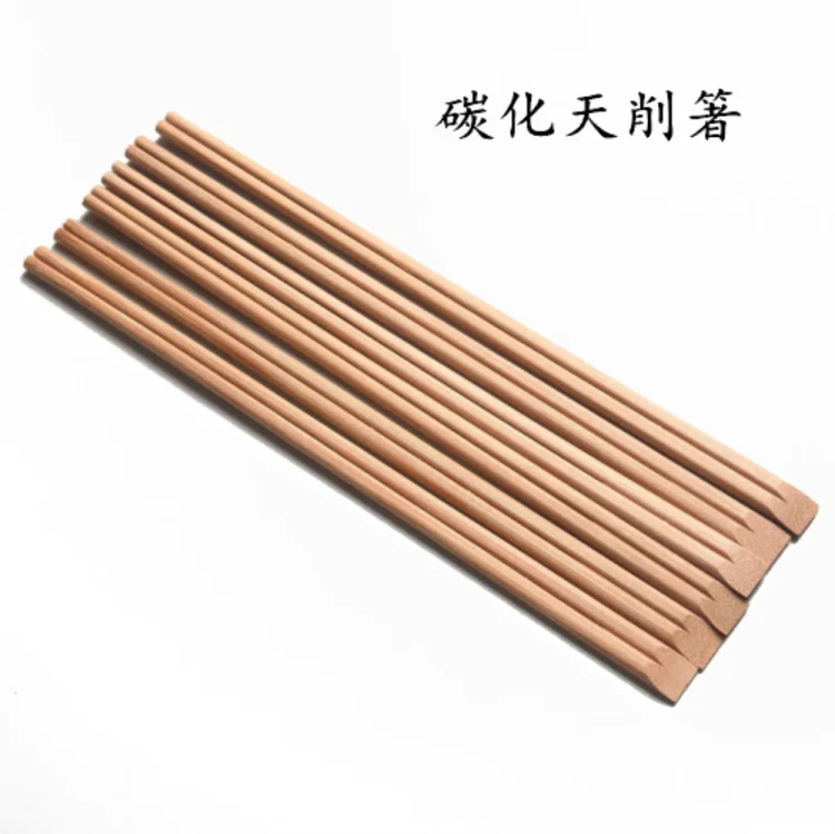 Hashi CIF FOB EXW Price Tensoge Bamboo Japanese Chopsticks Paper Packaging Bamboo Sushi Sticks Hashi