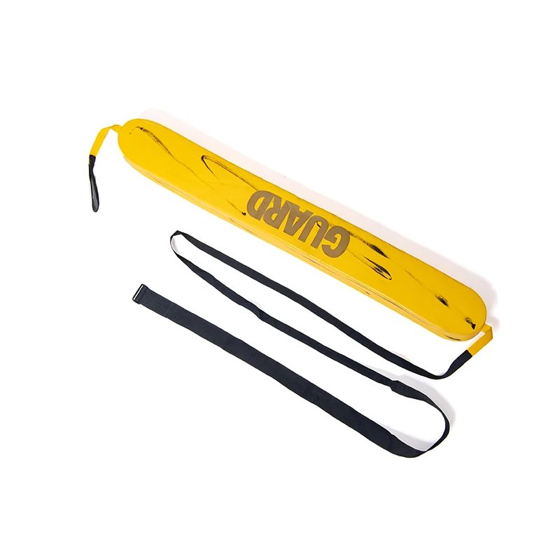 Wholesale XPE Life Guard Water Floating Life Buoy Emergency Safety Rescue Tube for Sale of Hong Wo