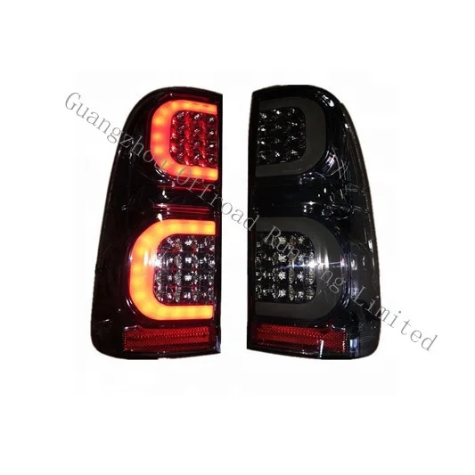 car led tail light for hilux vigo 2012 - 2014  tail lamp