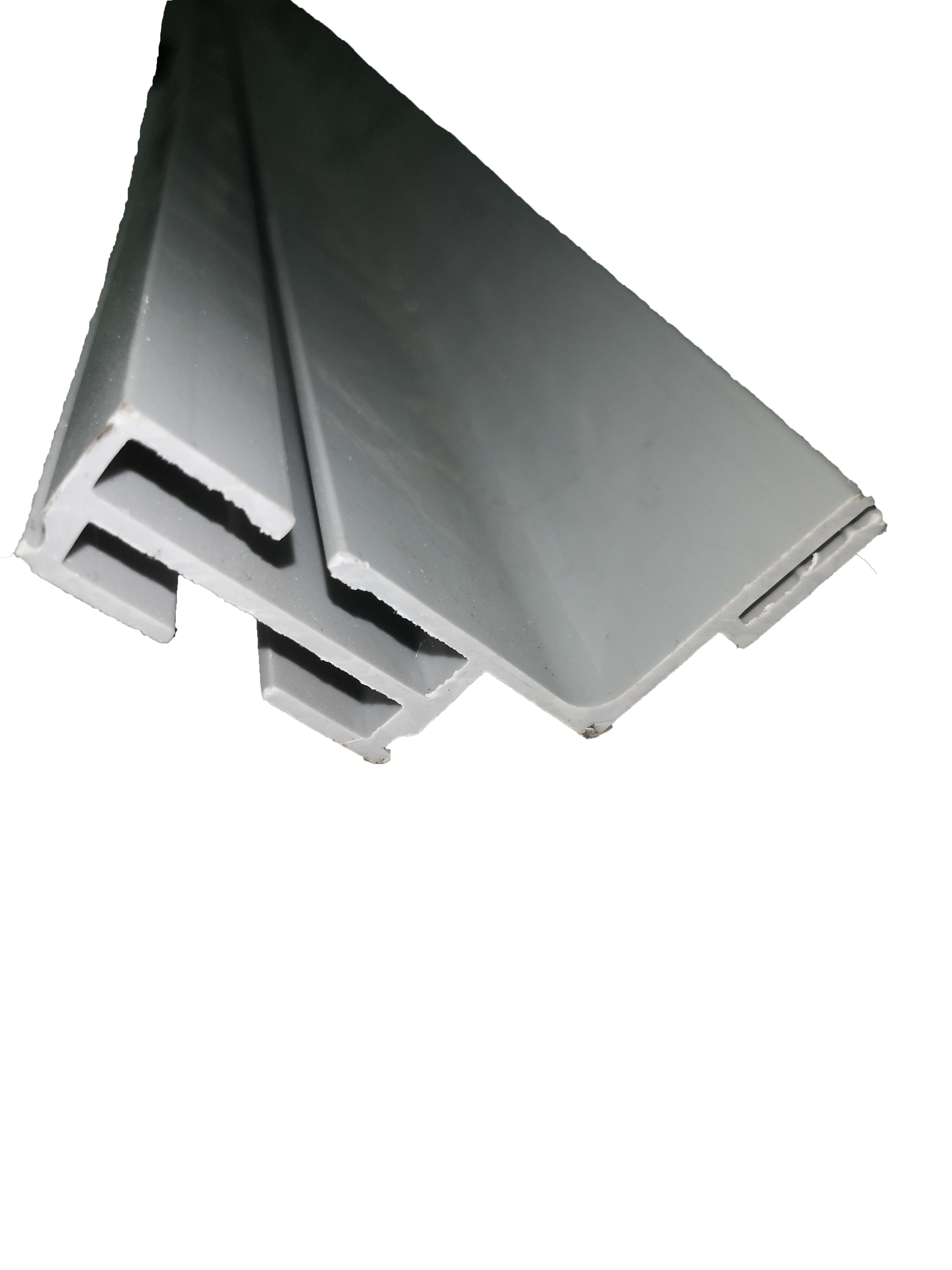 Customized Manufacturers plastic extruder ABS UPVC PP PE PVC Plastic Extrusion Profiles