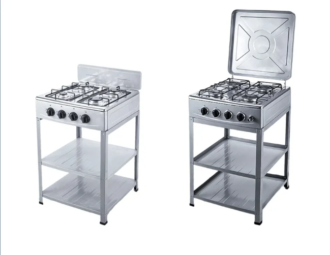 Factory Directly Wholesale Cooktops Gas Stove Single Flame Gas Stove Oven Gas Stove