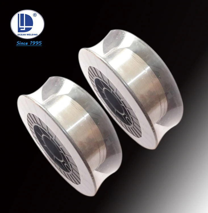 aluminum wires AWS er5356 aluminium wire for welding