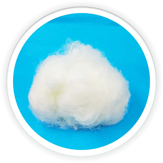 textile white acrylic fiber for spinning with best price