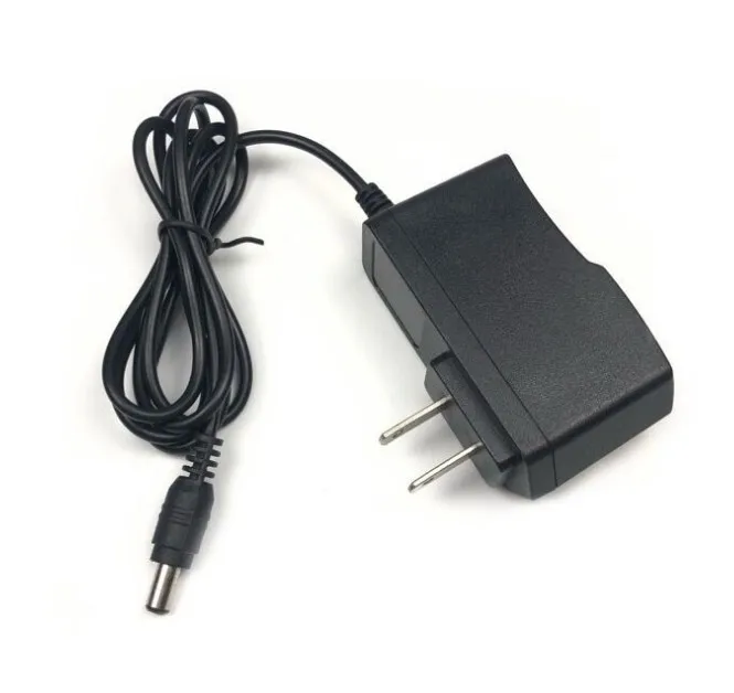 
Android tv box 5V2A power adapter plug EU/US/UK/AU 