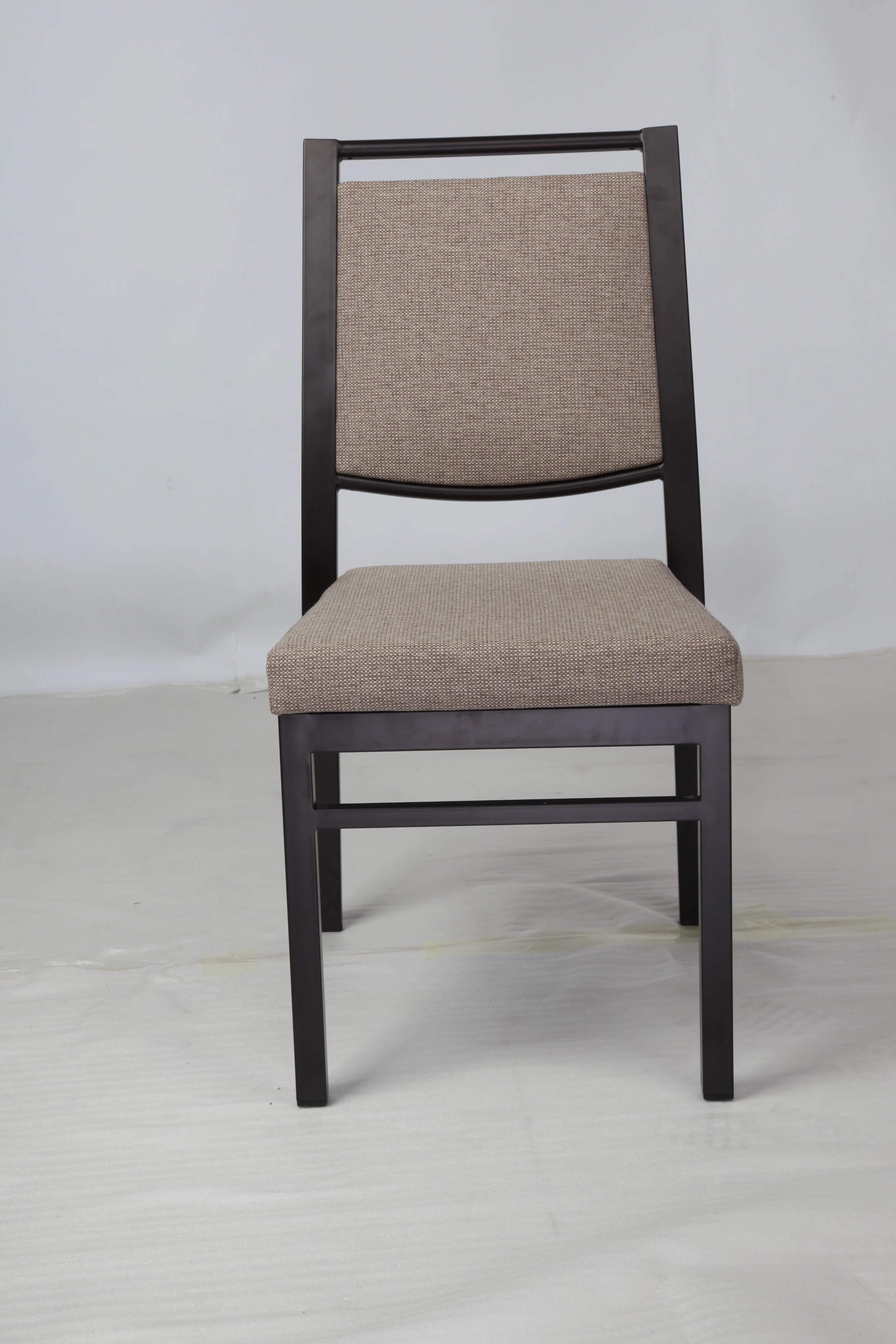 Modern Metal Chair Factory Cheap Banquet Chairs for Hall Wedding Use