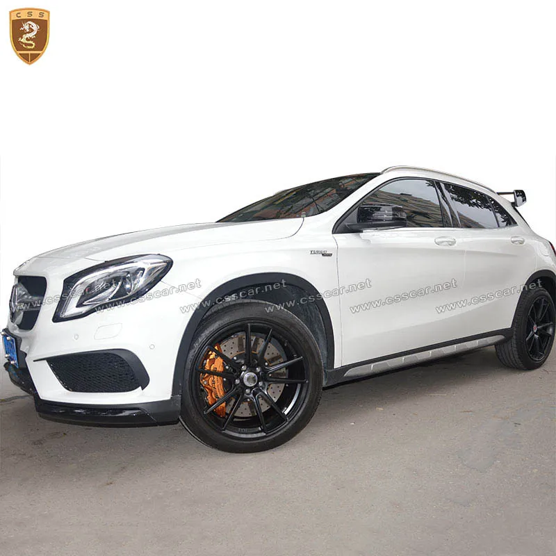 Сплав ковка колесо 18 19 20 21 22 дюймов диски заказ Fit для MB gla класса