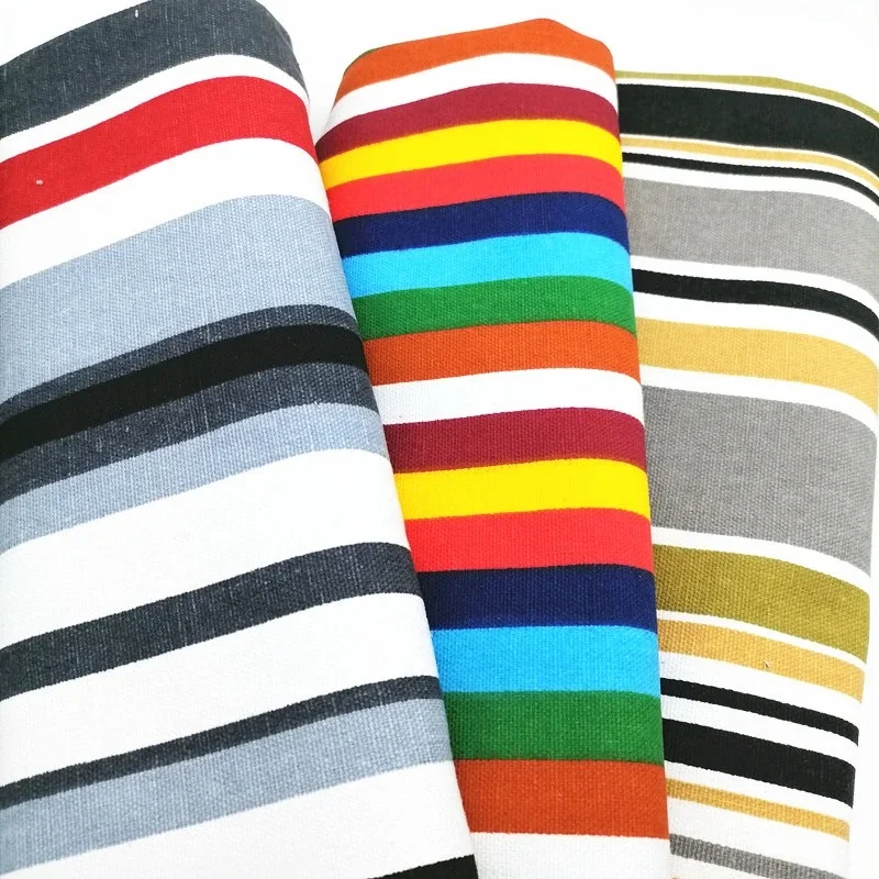 China manufacturer polycotton T/C 80/20 57/58' polyester cotton canvas waterproof fabrics for painting