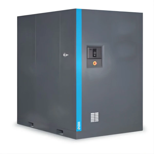 high efficiency Oil-injected rotary screw Air compressor for industrial/mining/power plant/metal plants
