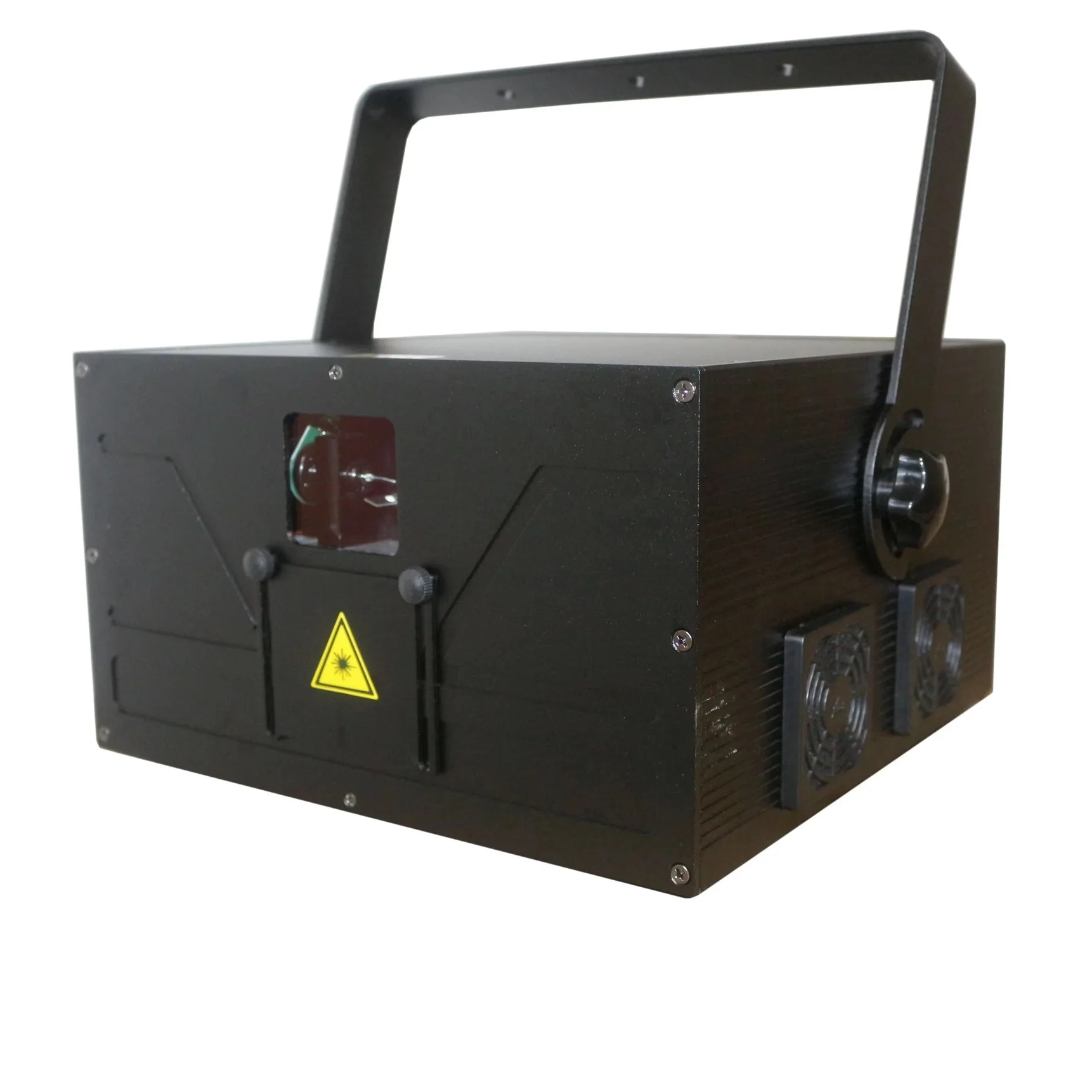 High Quality 2W to 10W RGB Animation Laser Light 3D Disco Bar DJ Sta Effect Lighting Equipment