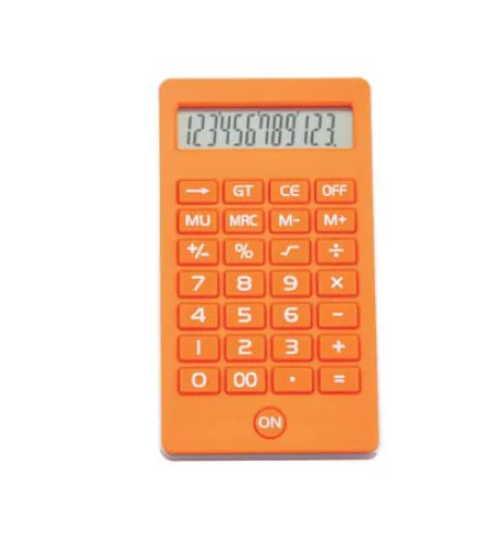 Electronic Calculators 12 Digits Citizen Calculator