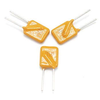 Factory 600V 200mA pptc resettable fuse SC135-1000 PolySwitch