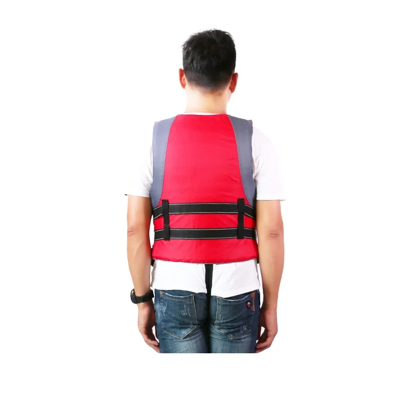 EPE foam mrine leisure sports life jacket