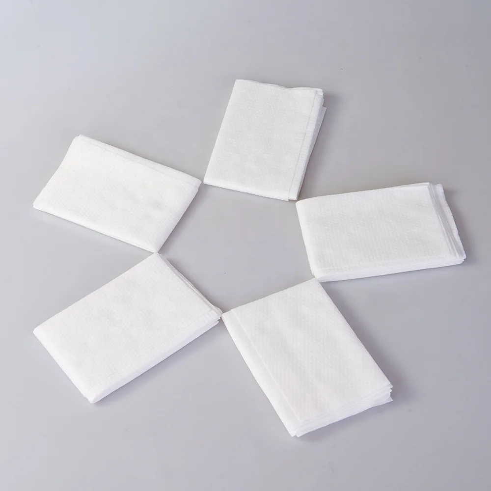 
Disposable Towel For Hair,Body,Face,Hand 